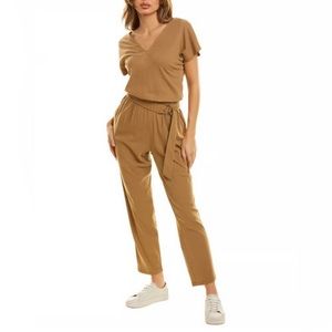 ATM Anthony Thomas Melillo High Torsion Jumpsuit XL